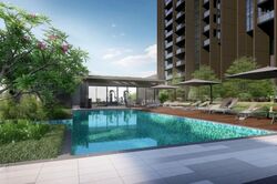 Pullman Residence  (D11), Condominium #568791091